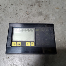 Schäfer Interdomo Domotronic SEG-11   Landis&Gyr Regelung