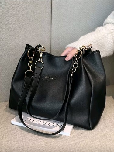 Damen handtasche schwarz - damen,