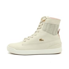 Lacoste Damen Explorateur Hi