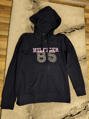 Tommy hilfiger sweatjacke - hilfiger,
