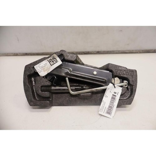 Wagenheber peugeot 107 05 - 107,