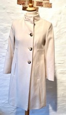 Stile Benetton Winter-Mantel