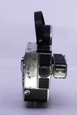 Paillard Bolex H16 M 16mm Cine