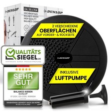 Balancekissen ballsitzkissen - balancekissen,