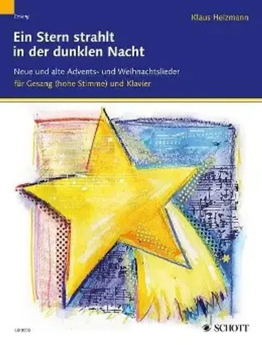 Klaus heizmann ein stern - klaus, |