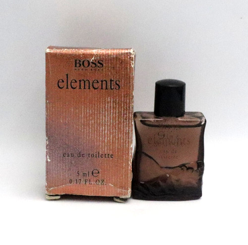 Miniatur hugo boss - ***,