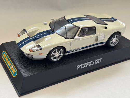 Scalextric c2570 ford - scalextric,