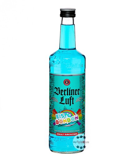 Schilkin berliner luft - schilkin,