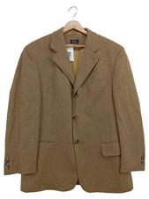 CAMEL ACTIVE Herren Sakko Gr. 54/XXL Braun Klassisch Elegant Business