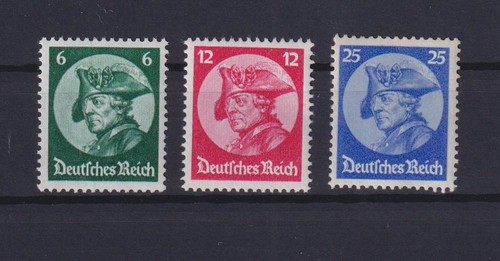 479 der alte fritz - 479-81,