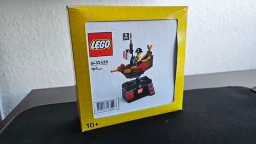 Lego 6432430 piratenschiff neu - lego,