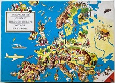 Europareise Ravensburger