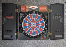 Karella Dartautomat CB-90 | Dartscheibe | B-Ware siehe Beschreibung (8)