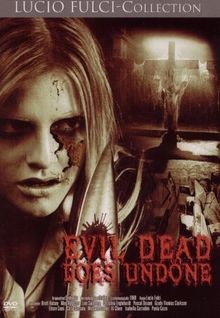 Evil dead goes undone von - goes,