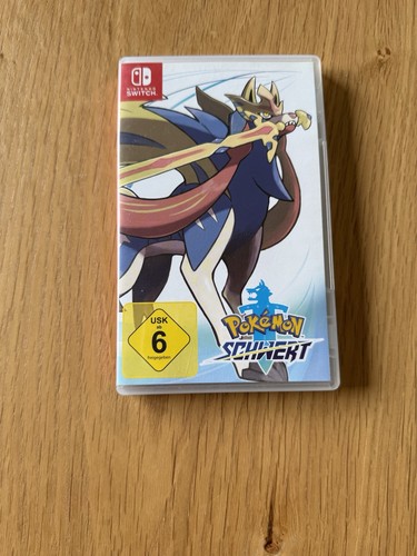 Nintendo switch spiel - switch,