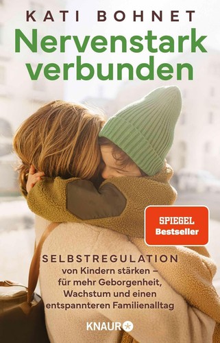 Nervenstark verbunden kati - verbunden,