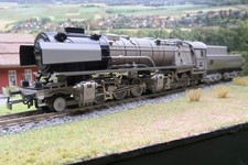 Märklin Spur H0 3302 MALLET