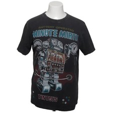 Minute mirth shirt - minute, t-shirt