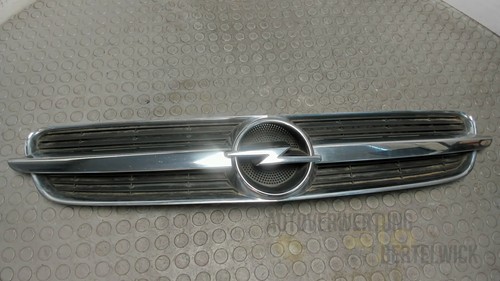 Kühlergrill opel vectra 0 - kühlergrill, c