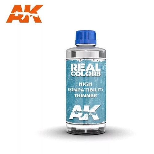 Interactive rc701 high - ak,