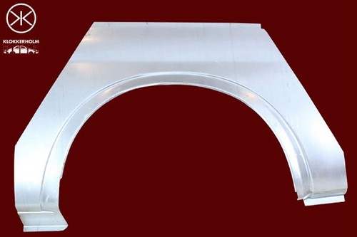 Radlauf reparaturblech hinten - reparaturblech,