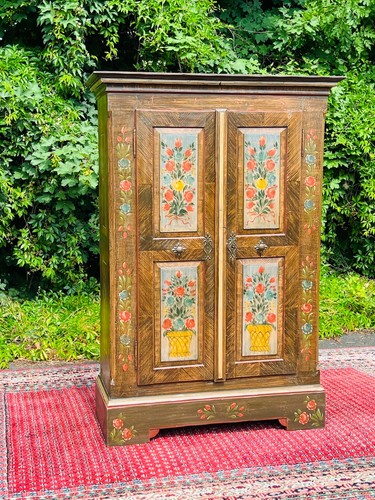 Biedermeier schrank - biedermeier,