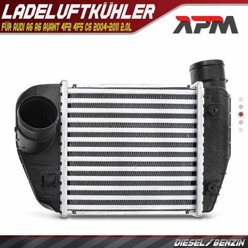 Ladeluftkühler turbokühler - ladeluftkühler,