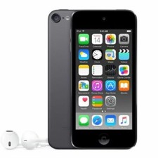 Apple iPod touch 6. Generation