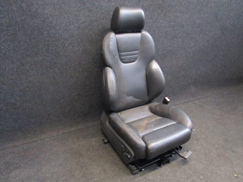 Recaro ledersitz beifahrersitz - recaro,