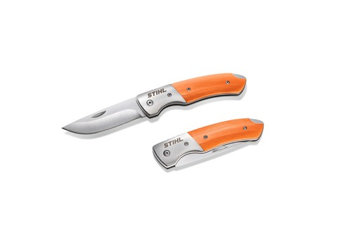 Stihl klappmesser - stihl,