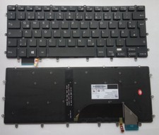 Tastatur Dell XPS 15 9570