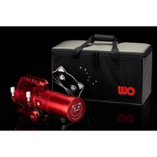 William Optics Apochromatischer Refraktor AP 71/350 RedCat 71 WIFD