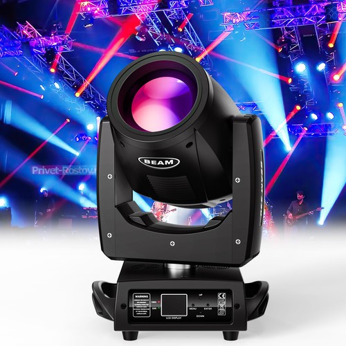 230w prisma dmx led - 24,