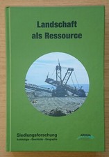 Landschaft als Ressource