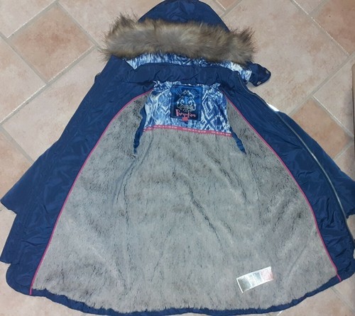 Pampolina blue birds warme - pampolina,