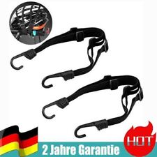 Gepäckband Spanngurt Mit Haken Gepäckspanner Für Fahrrad Gepäckträger ​Motorrad