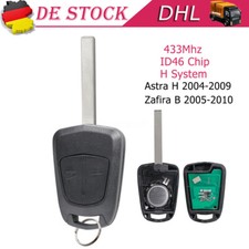 Funkschlüssel Schlüssel