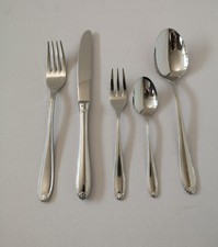 BSF Besteck Avignon Edelstahl 18/8 Besteck- und Vorlegeteile