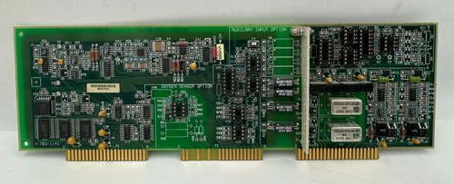Panametrics 710 1141 rev - 710-1141,