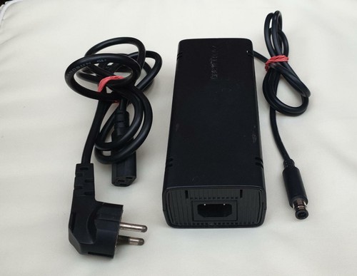 Original xbox 360 netzteil - netzteil, s