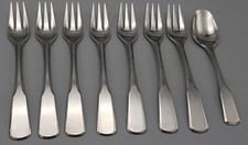 AMC Set SPATEN Edelstahl 7x