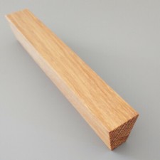 NEU 128-160 mm Oiled Eiche