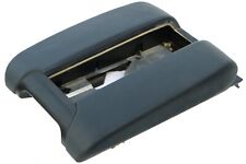 Mittelarmlehne marineblau schiebbar Telefon  BMW E39 520i - 540i  ab BJ. 9/97