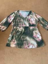 BIBA by ESCADA leichte Bluse