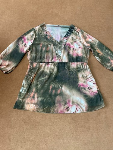 Biba escada leichte bluse - biba,