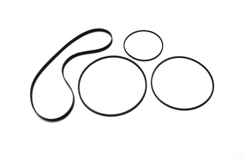 Riemen set für tascam porta - für,