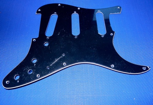 Fender stratocaster deluxe - stratocaster,