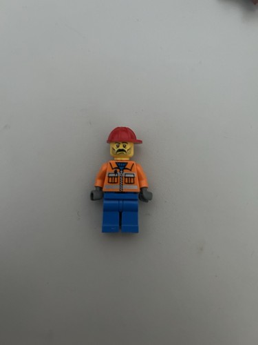 Lego minifigur cty0016 - lego®,