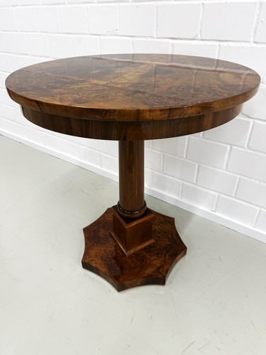 Beistelltisch biedermeier - beistelltisch,