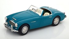 1:18 Norev Austin Healey 3000